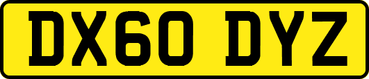 DX60DYZ