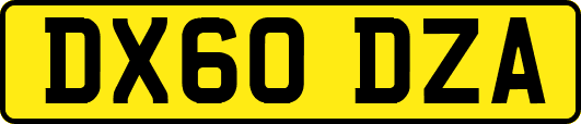 DX60DZA