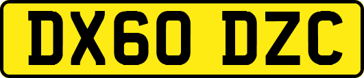 DX60DZC