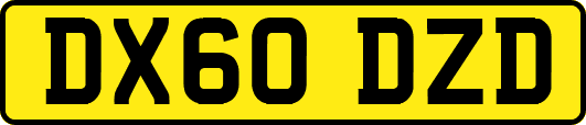 DX60DZD
