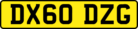 DX60DZG