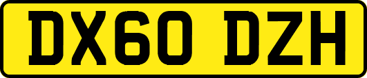 DX60DZH