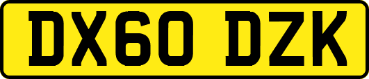 DX60DZK