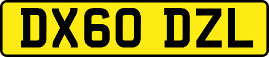 DX60DZL