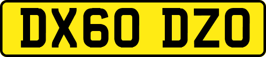 DX60DZO