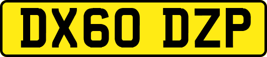 DX60DZP