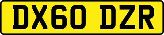 DX60DZR