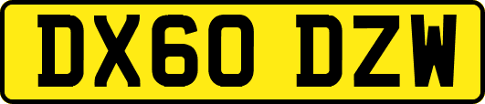 DX60DZW
