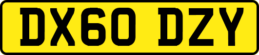 DX60DZY