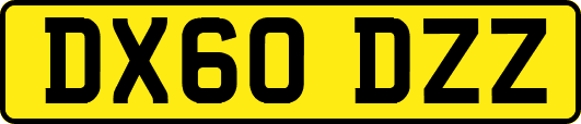 DX60DZZ