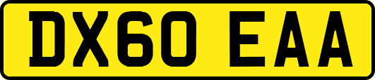 DX60EAA