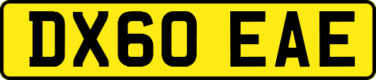 DX60EAE