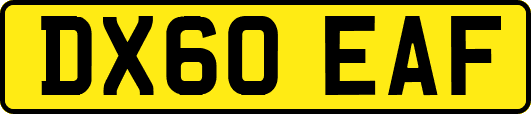 DX60EAF