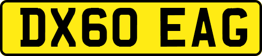 DX60EAG