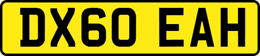 DX60EAH