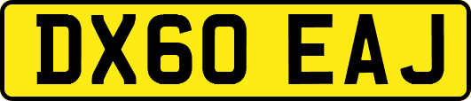 DX60EAJ