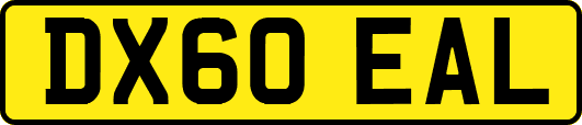 DX60EAL