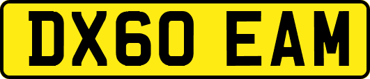 DX60EAM