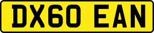 DX60EAN