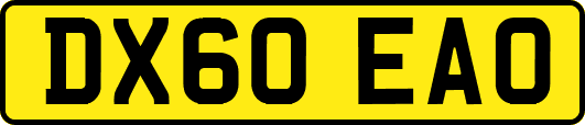 DX60EAO