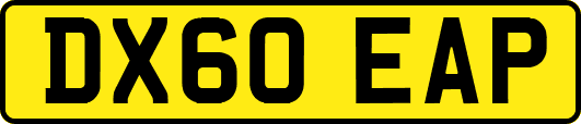 DX60EAP