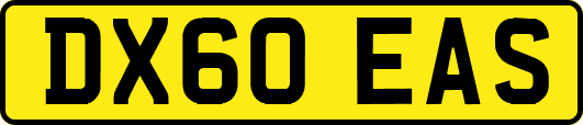 DX60EAS