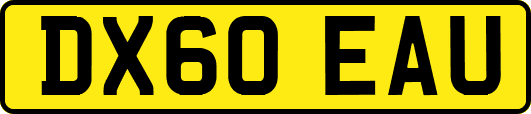 DX60EAU