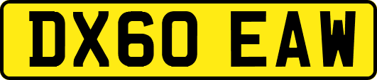 DX60EAW