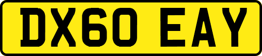 DX60EAY