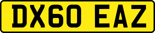 DX60EAZ