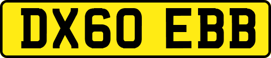 DX60EBB