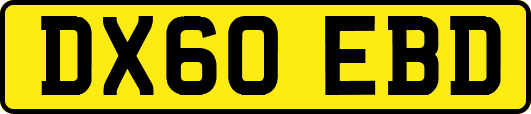 DX60EBD