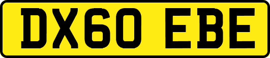 DX60EBE