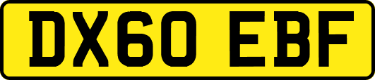 DX60EBF