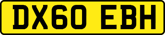 DX60EBH