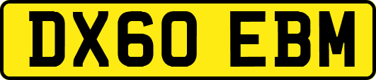 DX60EBM