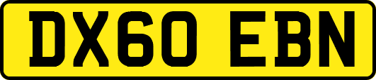 DX60EBN