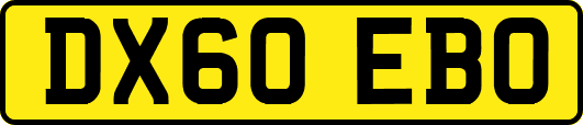 DX60EBO