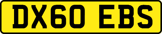 DX60EBS