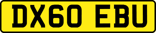 DX60EBU