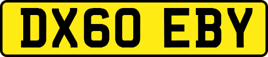 DX60EBY