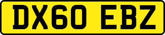 DX60EBZ