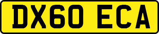 DX60ECA