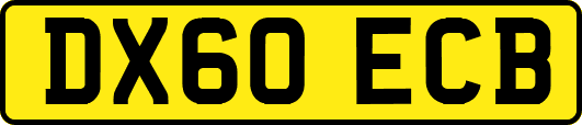 DX60ECB