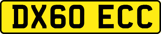 DX60ECC