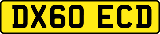 DX60ECD