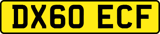 DX60ECF