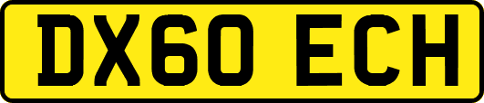 DX60ECH