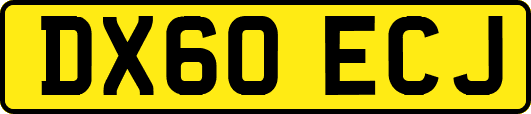 DX60ECJ