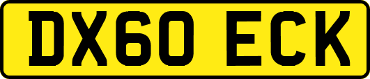 DX60ECK